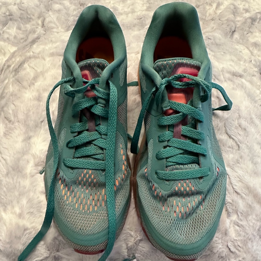 NIKE AIR MAX SHOES RUNNING SHOES